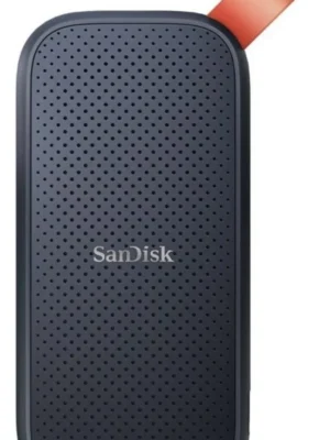 SSD SATA Externo Dual 1Tb Usb A-C 3.2 Gen 2