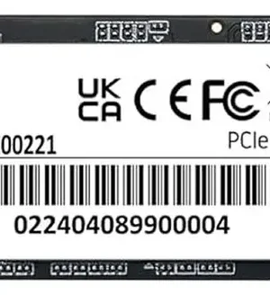 SSD M.2 NVMe Patriot P320 Solid 512Gb M.2 Pe000997