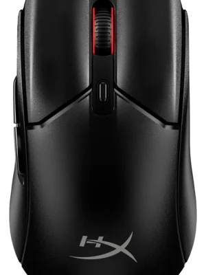 Mouse Hyperx Pulsefire Haste 2 Core Wireless Black