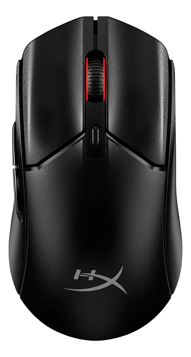 Mouse Hyperx Pulsefire Haste 2 Core Wireless Black