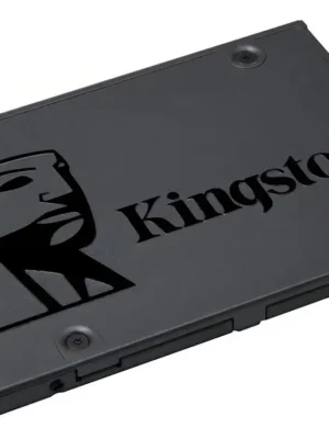 SSD SATA 480Gb Kingston A400 Sataiii 2.5