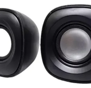 Parlante Lnz Spk100-Usb