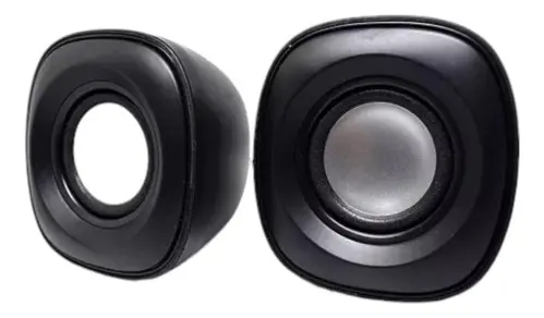 Parlante Lnz Spk100-Usb