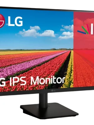 Monitor 27" LG Full HD IPS 100Hz 5ms 27MS500