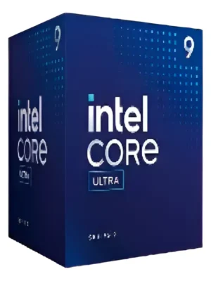 Procesador Intel Intel Core Ultra 9 285 3.7 Ghz 40 Lga1