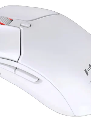 Mouse Hyperx Pulsefire Haste 2 Core Wireless White