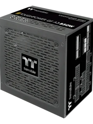 Fuente Thermaltake Toughpower Gf A3 850W 80 Plus Gold Modular Pcie 5.0 (7520)