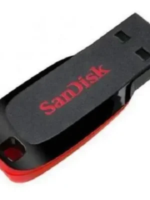 Pendrive SanDisk Cruzer Blade CZ50 64GB