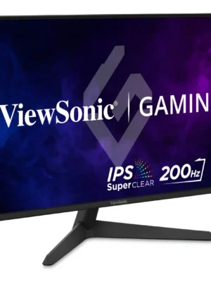 Monitor Gamer 24" ViewSonic VX2429 Full HD 200Hz