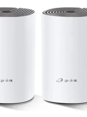 Sistema Mesh TP-Link Deco M4 AC1200 Pack 2