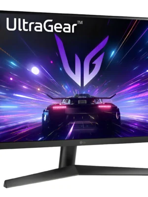 Monitor Gamer 27" LG UltraGear 27GS60F Full HD 180Hz