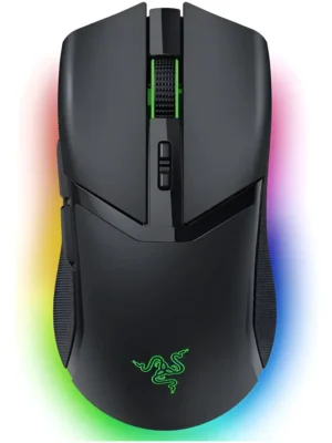 Mouse Razer Cobra Pro RGB Black Wireless