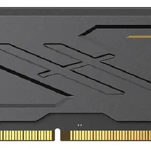 Memoria DDR4 Ddr4 Hiksemi 8Gb 3200 Mhz Armor C/Disipador Black (2566)