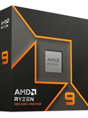 Procesador AMD Amd (Am5) Ryzen 9 9900X