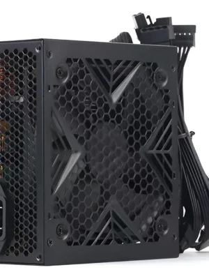 Fuente Raptor Volt 650W 80 Plus Bronze (7190)