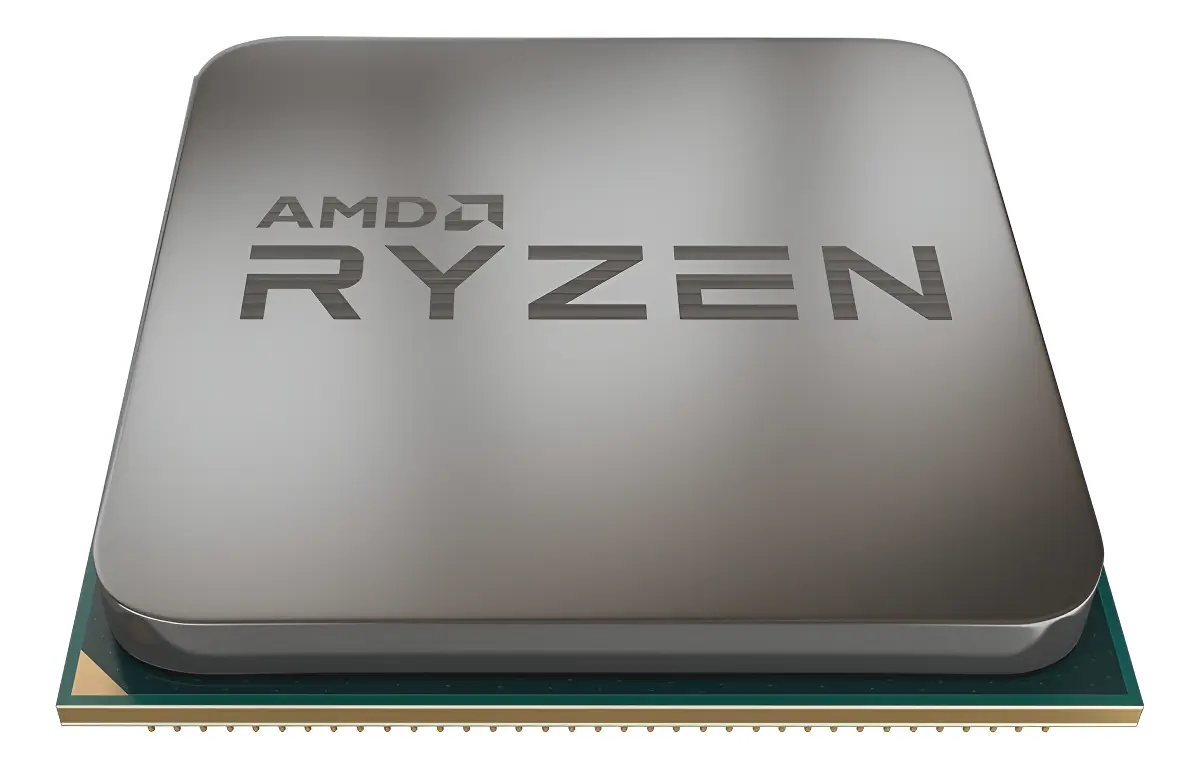 Procesador AMD Ryzen 3 3200G Am4 65W Tray Sin Cooler