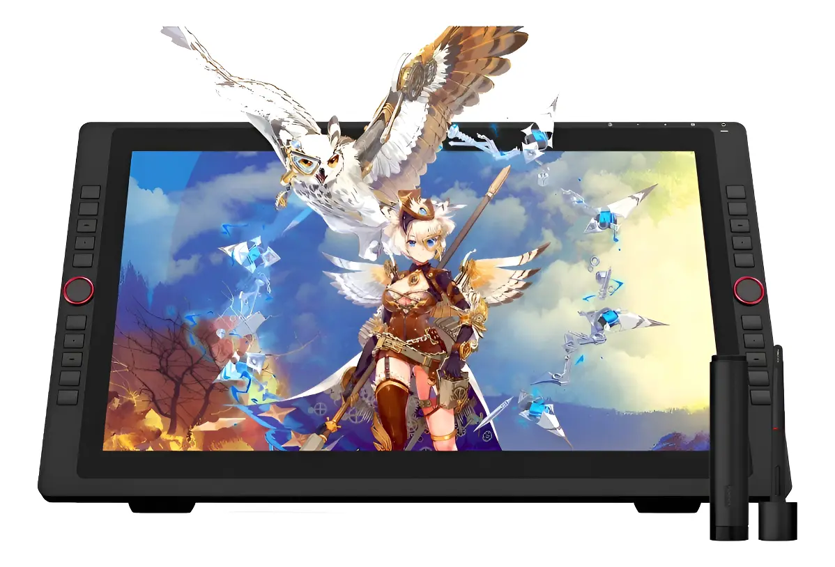 Tableta Digitalizadora XP-Pen Artist Pro R 22"