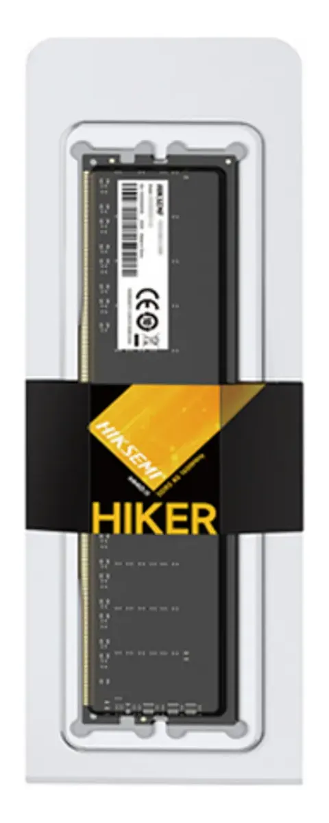 Memoria DDR4 Ddr4 Hiksemi 8Gb 3200 Mhz Hiker (7215)