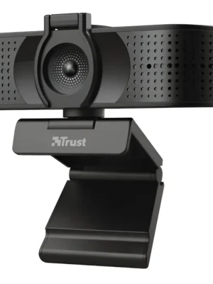 Webcam Trust Teza 4K Uhd