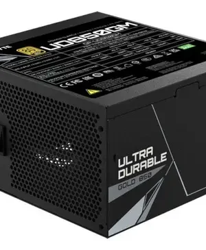 Fuente 850W Gigabyte 80 Plus Gold Ud850Gm  Fan