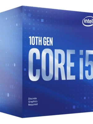 Procesador Intel Core I5-10400T Lga1200 Bandeja + Cooler Bxts10A