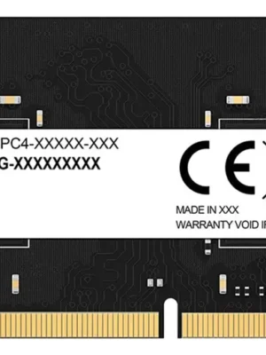 Memoria DDR4 Lexar Sodimm Ddr4 32Gb 3200Mhz