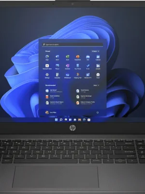 Notebook HP 250 G10 Intel I5-1334U 15" 8GB SSD 512GB FreeDOS