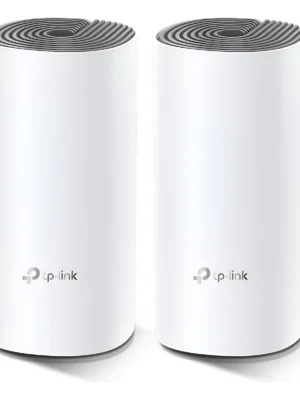 Sistema Mesh TP-Link Deco E4 AC1200 Pack 2