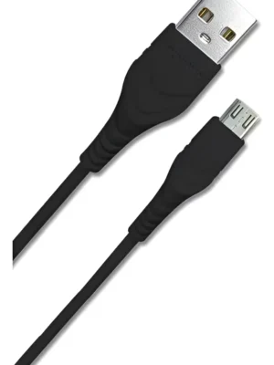 Cable Netmak NM-C70 USB a Micro-USB 1.5m