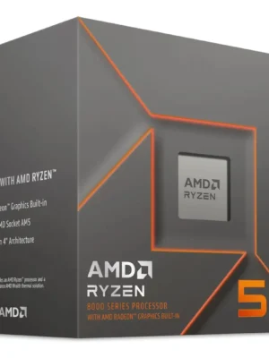 Procesador AMD Amd (Am5) Ryzen 5 8500G