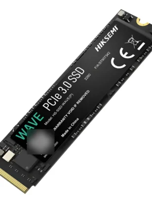 SSD M.2 NVMe M.2 128Gb Hiksemi Wave Nvme 3.0