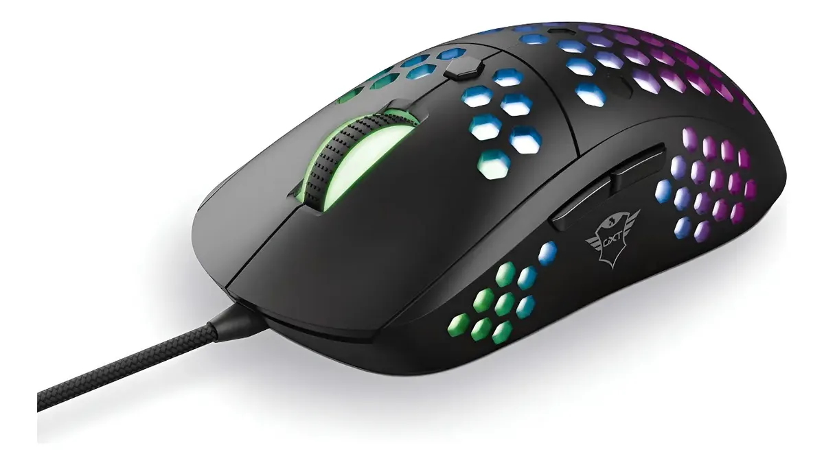 Mouse Trust Graphin Lightweight Gxt 960