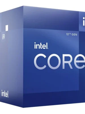 Procesador Intel Intel Core I9-12900 1.80Ghz Lga1700 Ddr4/Ddr5