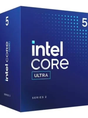 Procesador Intel Intel (Lga1851) Core Ultra 5 235 3.4G 24Mb