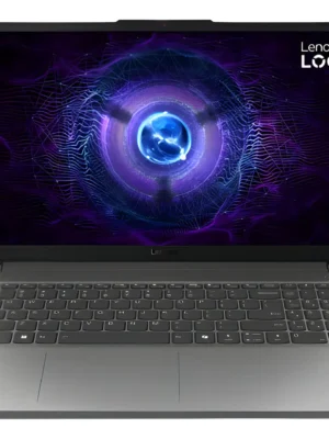 Notebook Lenovo LOQ 15.6" Intel I5-12450HX 8GB SSD 512GB RTX 3050