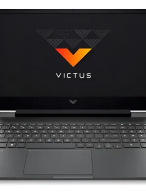 Notebook HP Victus 15.6" Ryzen 7-5800H 8GB SSD 512GB RTX 3050 Windows 11 Home