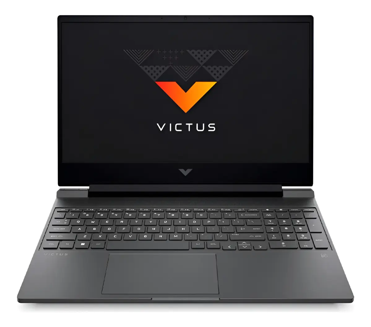 Notebook HP Victus 15.6" Ryzen 7-5800H 8GB SSD 512GB RTX 3050 Windows 11 Home