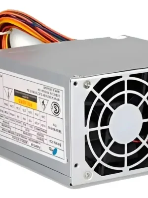 Fuente Aconcawa 600W Atx X24 Pines 2S Oem
