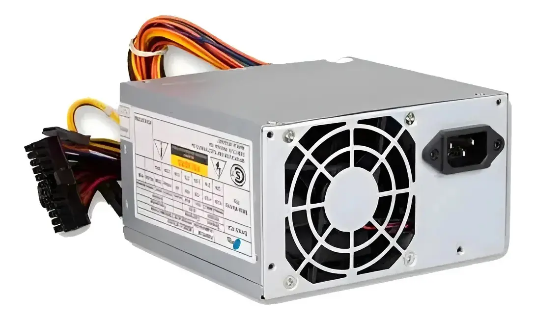 Fuente Aconcawa 600W Atx X24 Pines 2S Oem