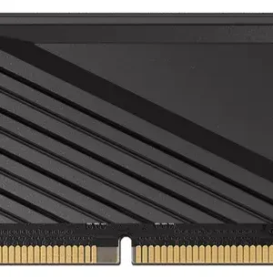 Memoria DDR5 Adata Ddr5 32Gb 5600Mhz Xpg Lancer Blade Black U-Dimm- Ax5U5600C4632G-Slabbk
