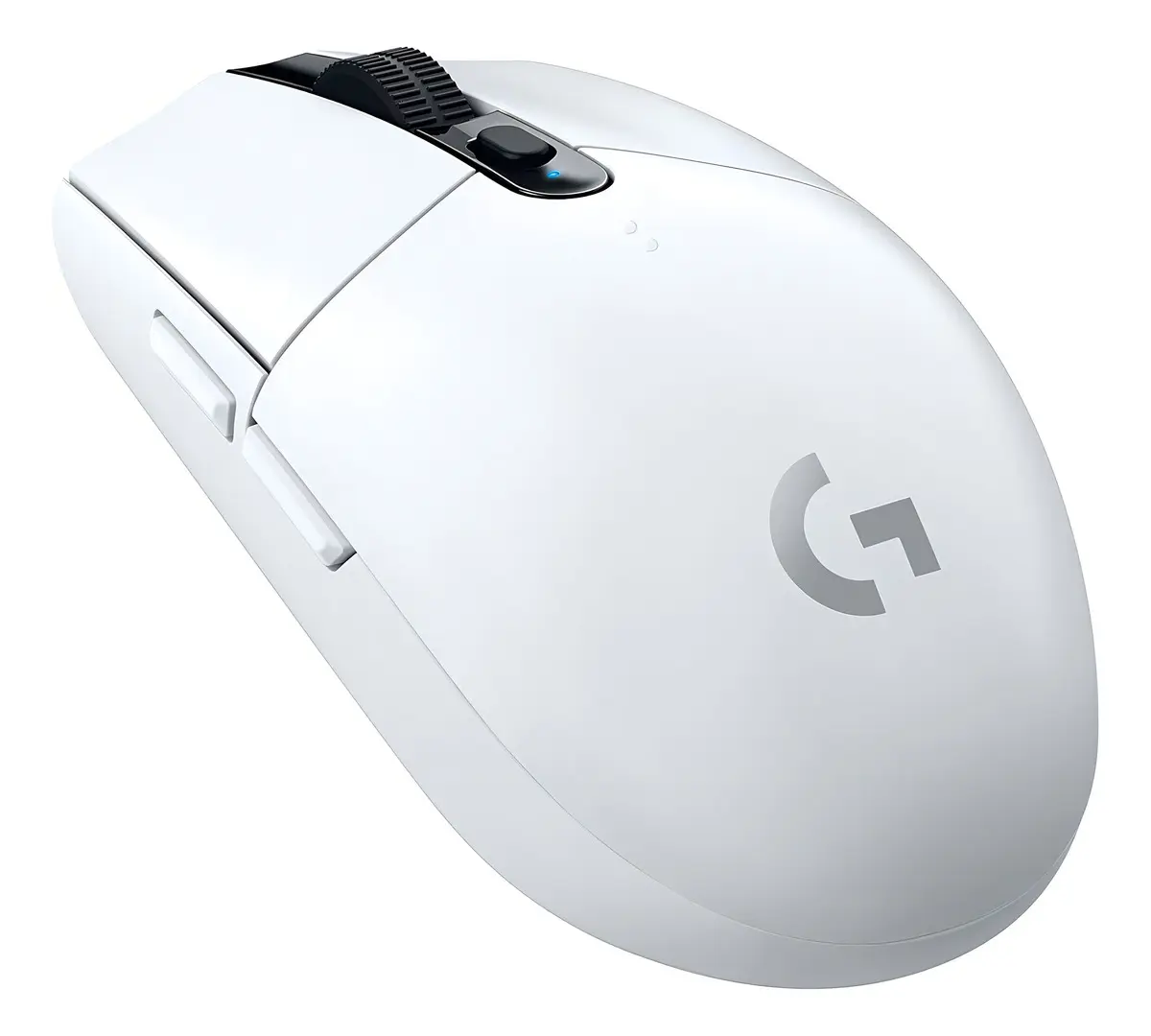 Mouse Logitech G305 Gamer Wireless White