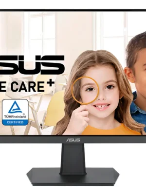 Monitor 24" Asus VA24EHF Full HD IPS 100Hz 1ms