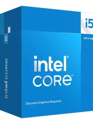 Procesador Intel Core I5-14400F S1700 Tray Sin Cooler