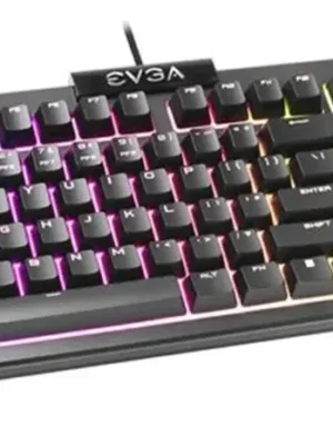 Teclado Gaming Evga Z12 Rgb Sw 834-W0-12Us-Kr