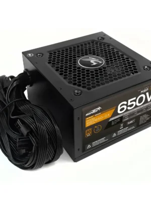 Fuente 650W Sentey Mbp650-Gx 80 Plus Bronze