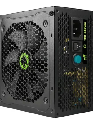 Fuente 750W Gamemax 80 Plus Bronze Gp-750