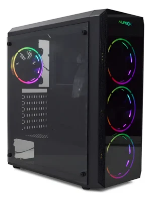 Gabinete Aureox Hydra Plus Arx 335G