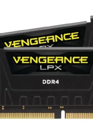 Memoria DDR4 Ddr4 32 Gb 3200 Mhz Corsair Vengeance Lpx (2X16Gb)