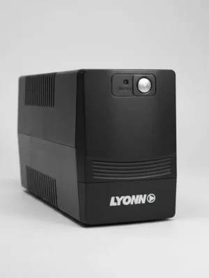 UPS Lyonn Desire 500AP 500VA LED