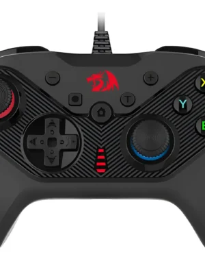 Joystick/Gamepad Redragon Rift G710